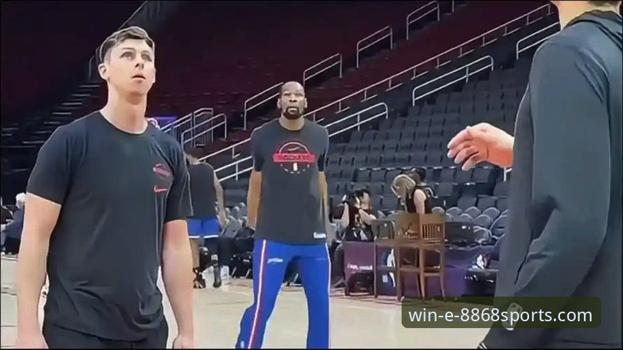 资深球迷分享：在8868体育平台见证火箭队大胜尼克斯的实战经验